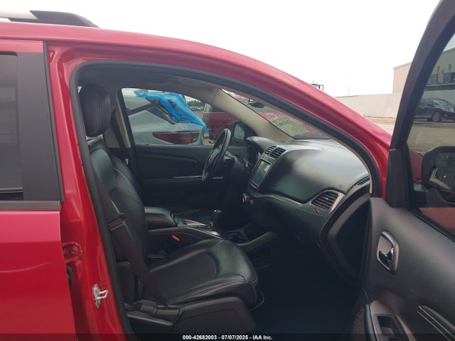 3C4PDCGG2HT675547 Dodge Journey