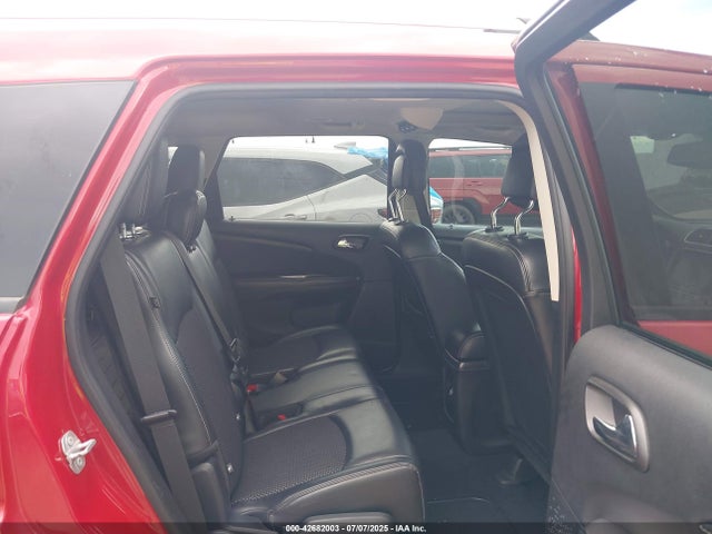 3C4PDCGG2HT675547 Dodge Journey