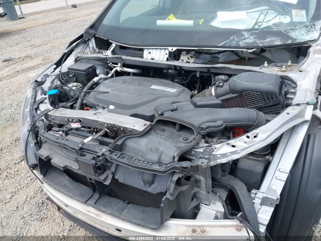 5FNRL6H9XJB051058 Honda j35y7