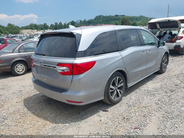 5FNRL6H9XJB051058 Honda j35y7