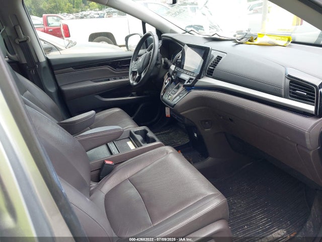 5FNRL6H9XJB051058 Honda j35y7
