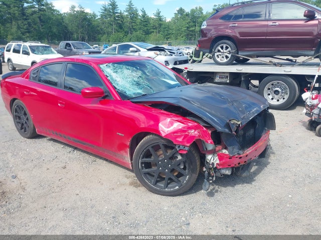 Aukcja sprzedaży 2013 Dodge Charger R/t Max, vin: 2C3CDXDT4DH584620, numer aukcji: 42682023