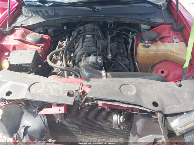 Aukcja sprzedaży 2013 Dodge Charger R/t Max, vin: 2C3CDXDT4DH584620, numer aukcji: 42682023