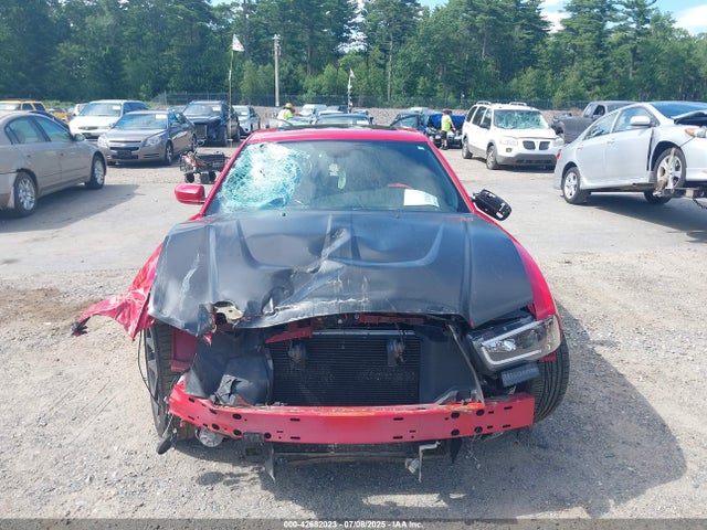 Aukcja sprzedaży 2013 Dodge Charger R/t Max, vin: 2C3CDXDT4DH584620, numer aukcji: 42682023