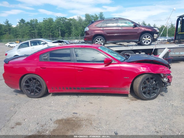 Aukcja sprzedaży 2013 Dodge Charger R/t Max, vin: 2C3CDXDT4DH584620, numer aukcji: 42682023
