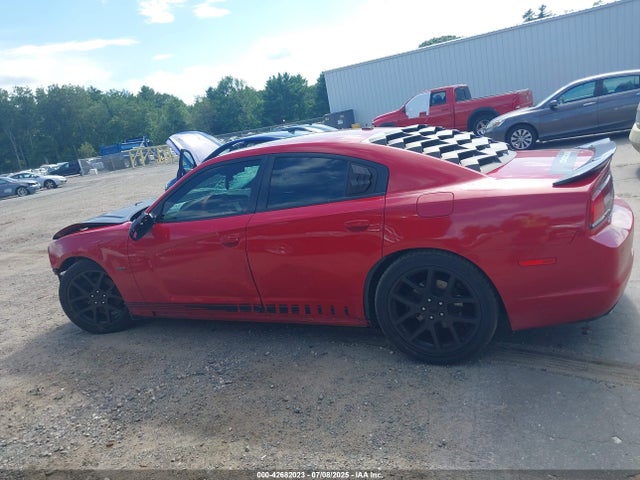 Aukcja sprzedaży 2013 Dodge Charger R/t Max, vin: 2C3CDXDT4DH584620, numer aukcji: 42682023