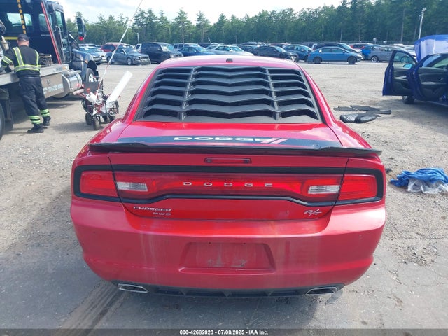 Aukcja sprzedaży 2013 Dodge Charger R/t Max, vin: 2C3CDXDT4DH584620, numer aukcji: 42682023