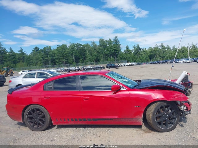 Aukcja sprzedaży 2013 Dodge Charger R/t Max, vin: 2C3CDXDT4DH584620, numer aukcji: 42682023