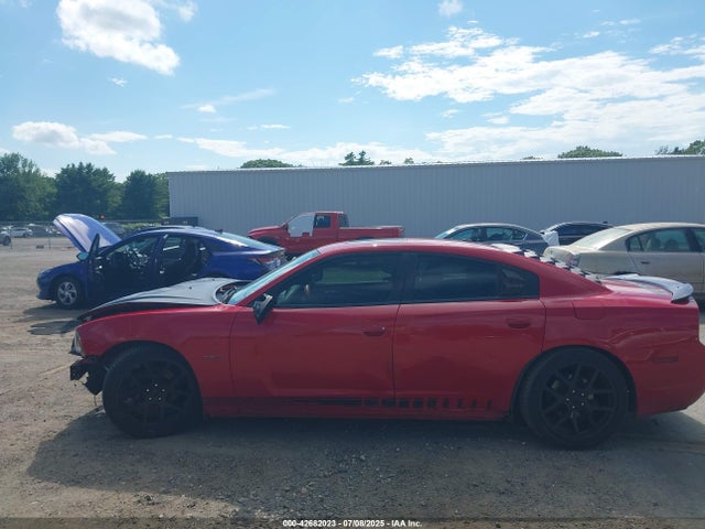 Aukcja sprzedaży 2013 Dodge Charger R/t Max, vin: 2C3CDXDT4DH584620, numer aukcji: 42682023