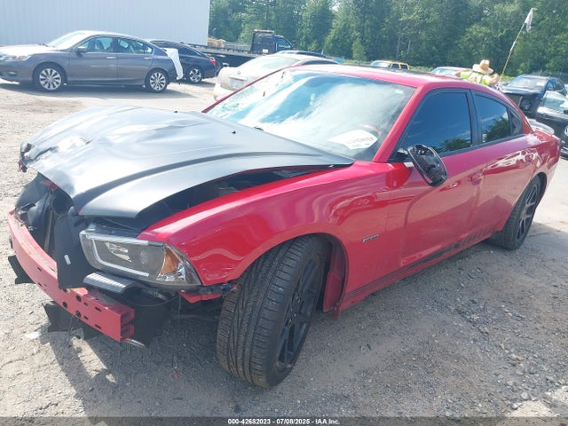 Aukcja sprzedaży 2013 Dodge Charger R/t Max, vin: 2C3CDXDT4DH584620, numer aukcji: 42682023
