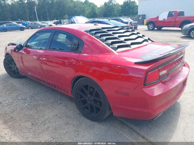 Aukcja sprzedaży 2013 Dodge Charger R/t Max, vin: 2C3CDXDT4DH584620, numer aukcji: 42682023