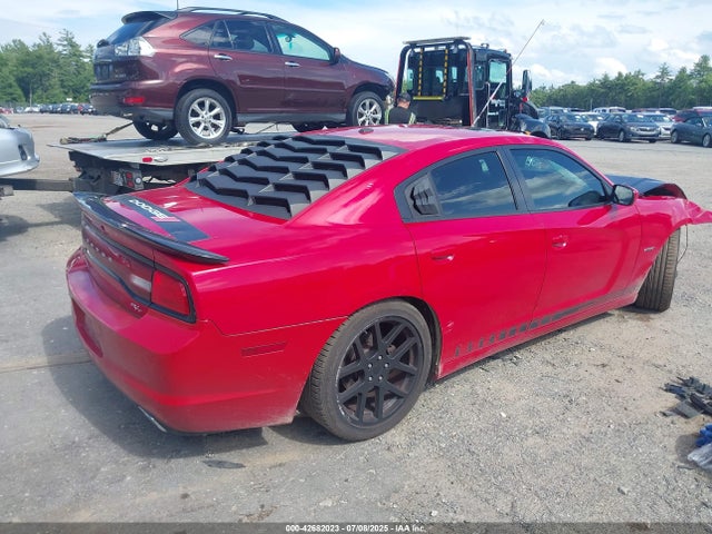 Aukcja sprzedaży 2013 Dodge Charger R/t Max, vin: 2C3CDXDT4DH584620, numer aukcji: 42682023