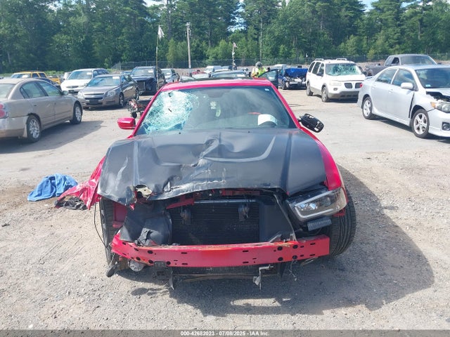 Aukcja sprzedaży 2013 Dodge Charger R/t Max, vin: 2C3CDXDT4DH584620, numer aukcji: 42682023