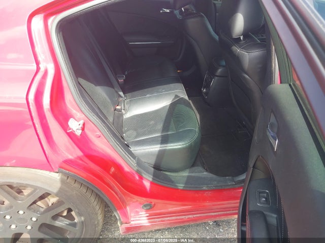 Aukcja sprzedaży 2013 Dodge Charger R/t Max, vin: 2C3CDXDT4DH584620, numer aukcji: 42682023