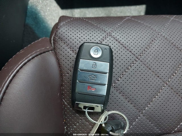 5XXGV4L26JG211109 KIA t-gdi