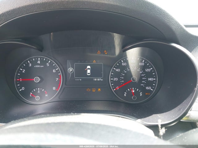 5XXGV4L26JG211109 KIA t-gdi