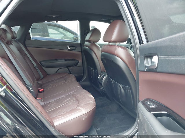 5XXGV4L26JG211109 KIA t-gdi