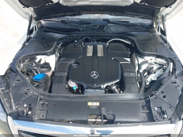 2020 MERCEDES-BENZ S 450 WDDUG6GB4LA516146 Photo 9