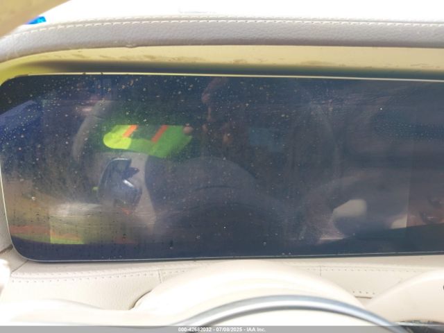 2020 MERCEDES-BENZ S 450 WDDUG6GB4LA516146 Photo 6