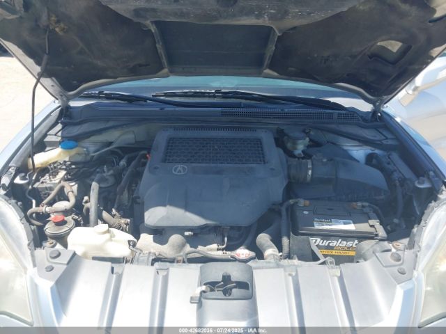 2008 ACURA RDX 5J8TB18288A014240 Photo 9