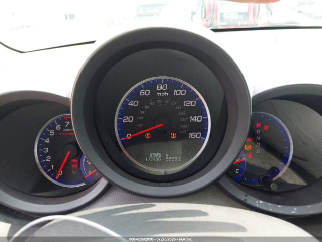 2008 ACURA RDX 5J8TB18288A014240 Photo 6