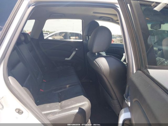 2008 ACURA RDX 5J8TB18288A014240 Photo 7