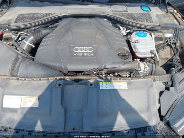 2016 AUDI A7 WAU2MAFCXGN009402 Photo 9