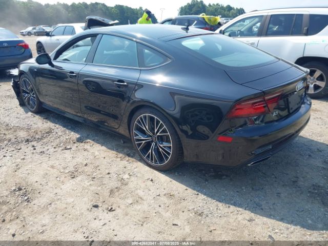 2016 AUDI A7 WAU2MAFCXGN009402 Photo 2
