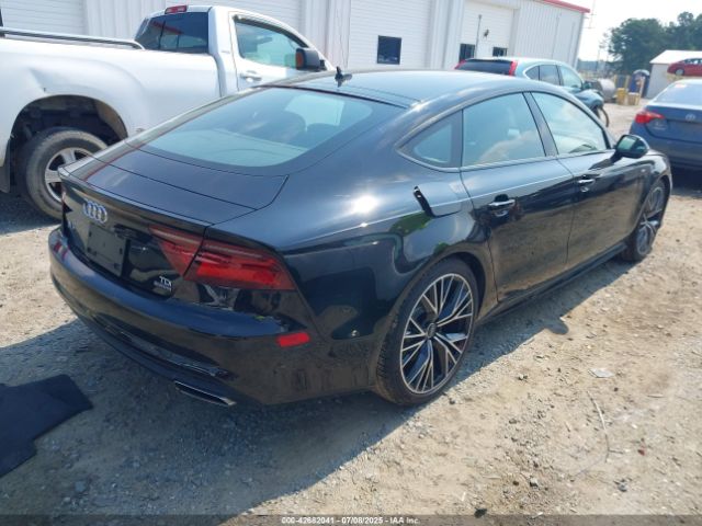 2016 AUDI A7 WAU2MAFCXGN009402 Photo 3