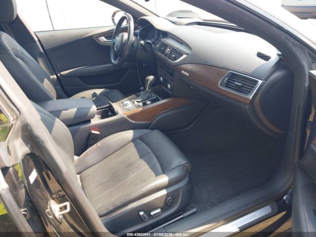 2016 AUDI A7 WAU2MAFCXGN009402 Photo 4