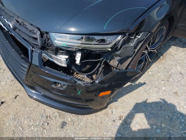 2016 AUDI A7 WAU2MAFCXGN009402 Photo 5