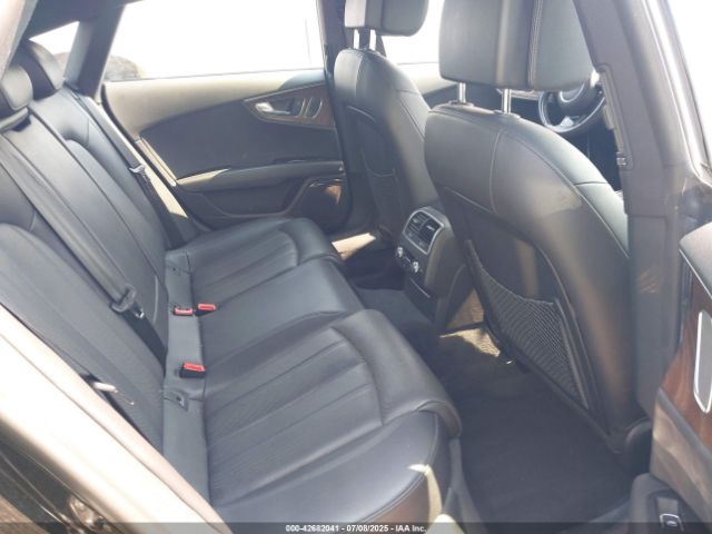 2016 AUDI A7 WAU2MAFCXGN009402 Photo 7