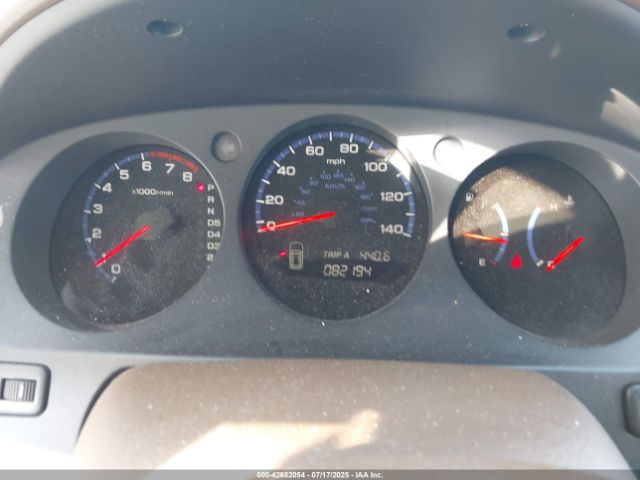 2004 ACURA MDX 2HNYD18654H561649 Photo 6