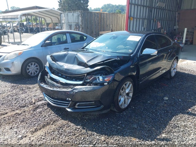 1G1165S36FU125005 Chevrolet lfx