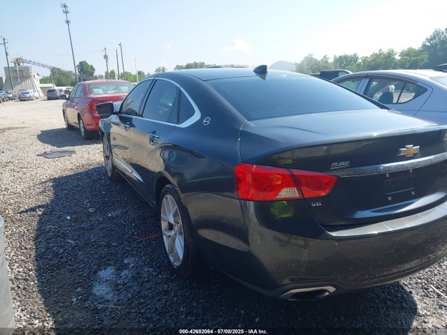 1G1165S36FU125005 Chevrolet lfx