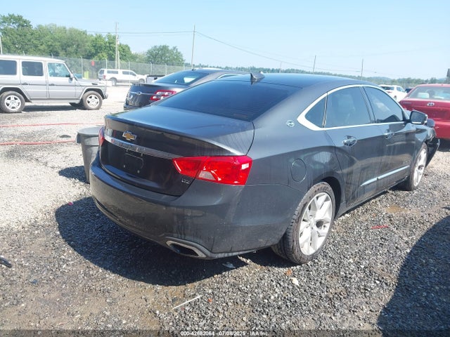 1G1165S36FU125005 Chevrolet lfx