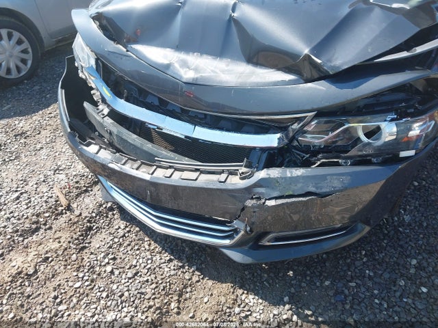 1G1165S36FU125005 Chevrolet lfx
