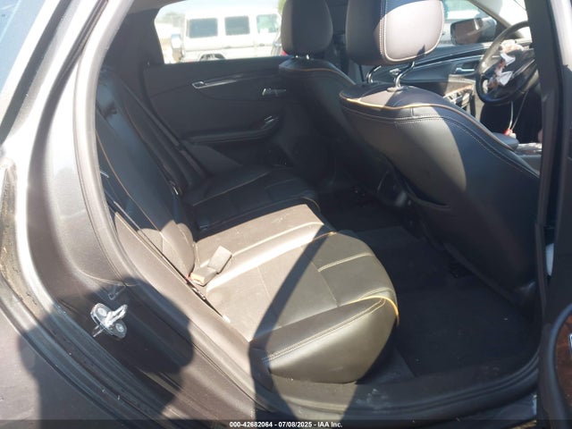 1G1165S36FU125005 Chevrolet lfx