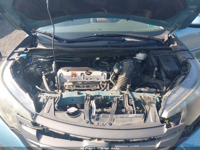 2HKRM4H7XEH639839 Honda k24z7