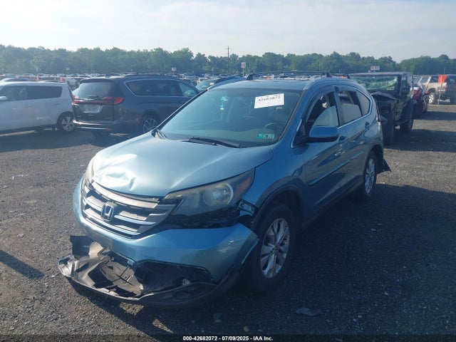 2HKRM4H7XEH639839 Honda k24z7