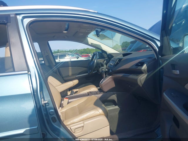 2HKRM4H7XEH639839 Honda k24z7