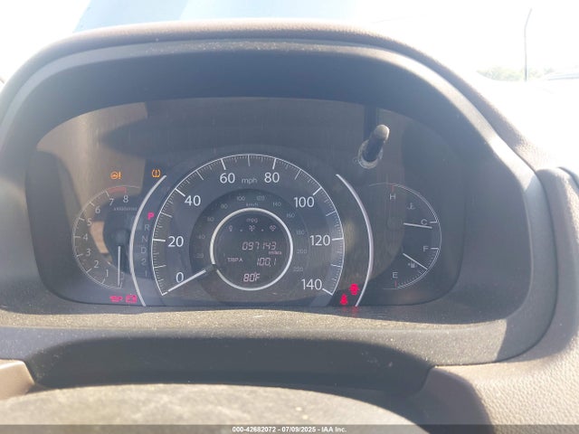 2HKRM4H7XEH639839 Honda k24z7