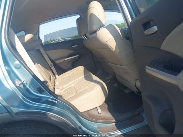 2HKRM4H7XEH639839 Honda k24z7