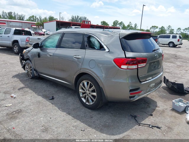 5XYPK4A58GG126573 KIA dohc gdi lambda ii