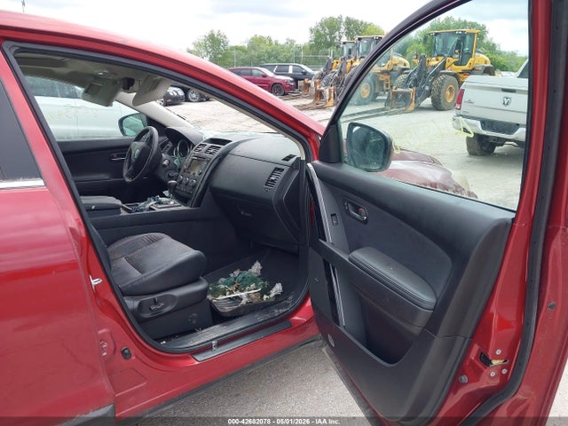 Продаж на аукціоні авто 2013 Mazda Cx-9 Touring, vin: JM3TB2CA4D0406934, номер лоту: 42682078