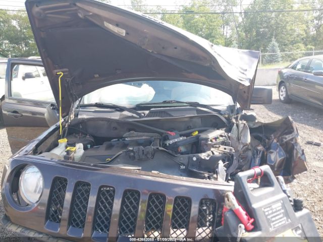 2014 JEEP PATRIOT 1C4NJRFB4ED602061 Photo 9