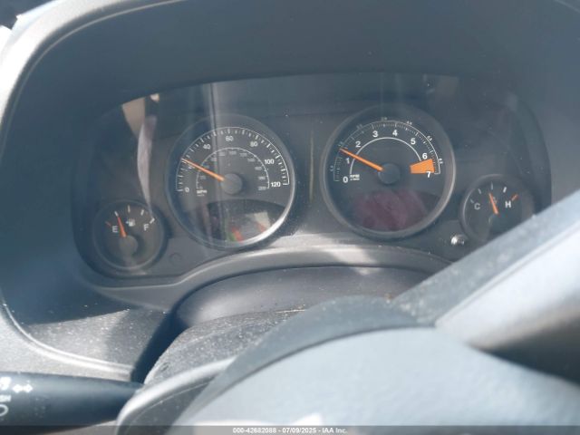 2014 JEEP PATRIOT 1C4NJRFB4ED602061 Photo 6