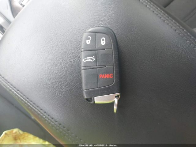 2016 CHRYSLER 200 1C3CCCAG2GN111166 Photo 10