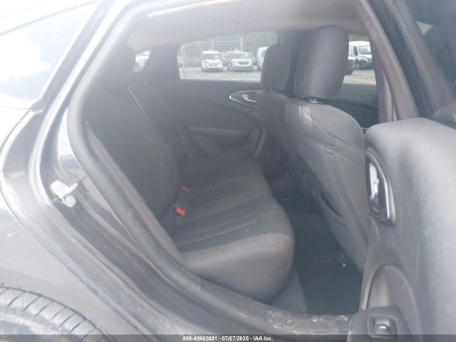 2016 CHRYSLER 200 1C3CCCAG2GN111166 Photo 7