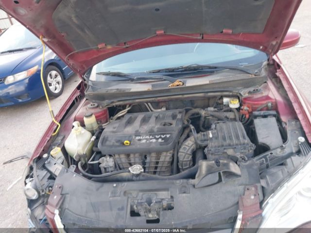 2013 CHRYSLER 200 1C3CCBBB1DN694189 Photo 9